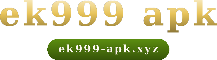 ek999 apk logo